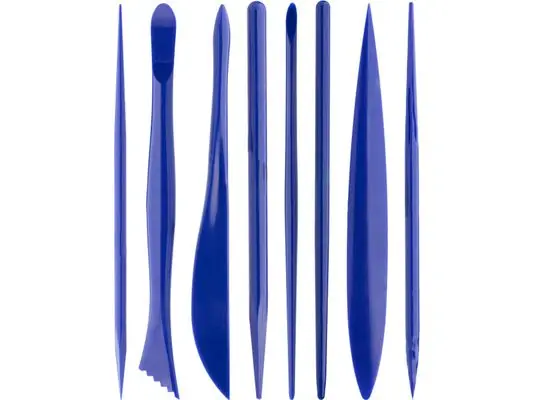 Promozione Set di strumenti per modellare - SHESTO PDT2000