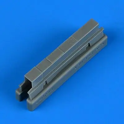 A-10A/C Thunderbolt II ECU Intake 1/48 - QUICKBOOST 49150 Compra Online