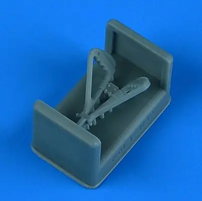 Consegna Rapida KM-1/KM-1M Maniglie di espulsione 1/32 - QUICKBOOST 32336