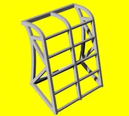 Offerta Limitata MB 326 Scala di accesso 1/72 - LF MODELS LF3D7236