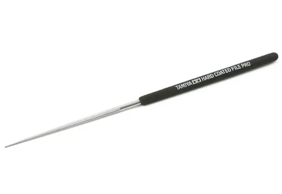 Quantità Limitata Lima dura - TAMIYA 74107