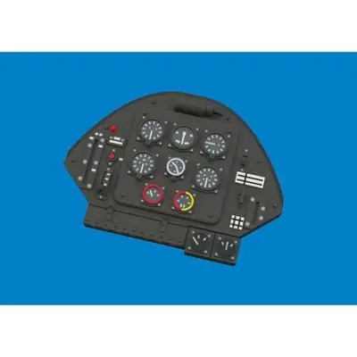 Super Prezzo Fi 156C Look 1/48 - EDUARD 644315