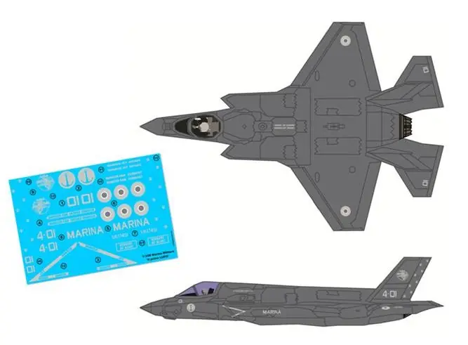 F-35B Marina Militare Offerta Lampo