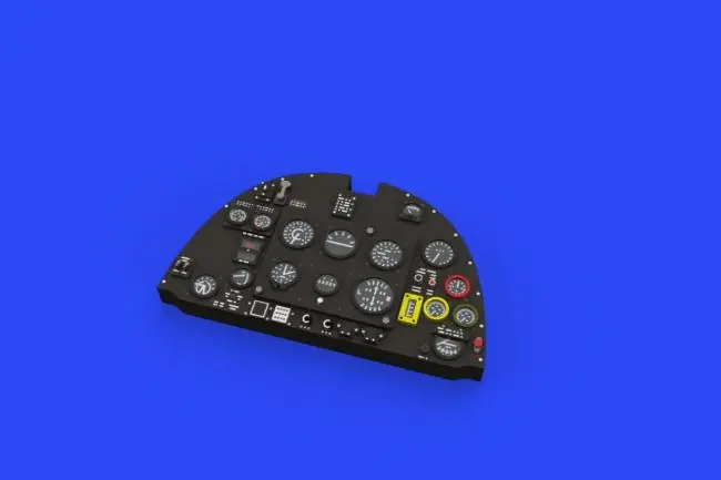 Promozione Esclusiva Spitfire Mk.IX