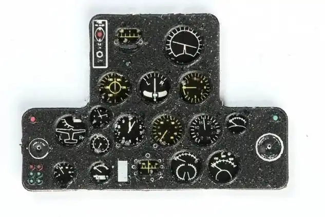P-36 Offerta