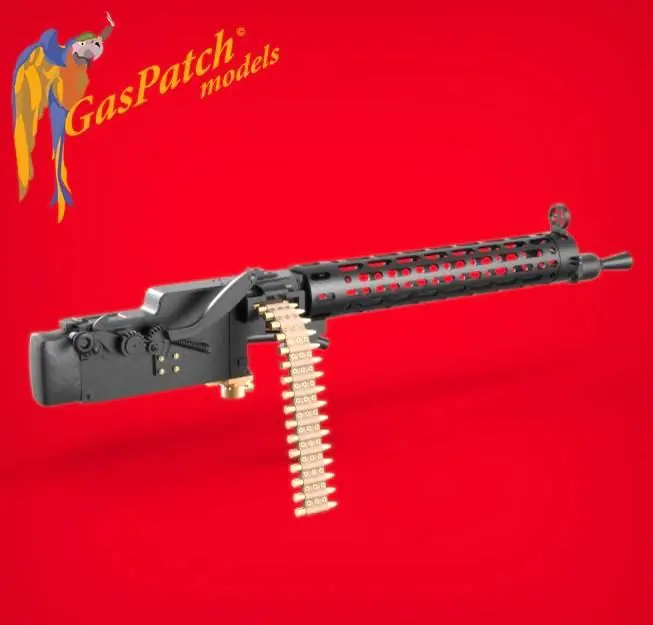 Spandau 08/15 Extended Loading Handle (X2) A Buon Prezzo