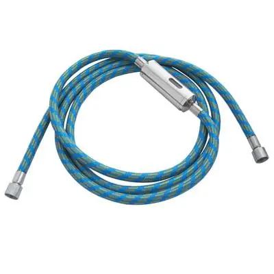 Pagamento Sicuro Blue hose