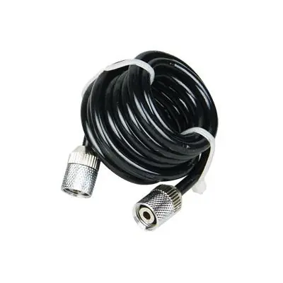 TUBO ARIA1.5M CON 2 ADATTATORE 1/8 Ultime Pezzi