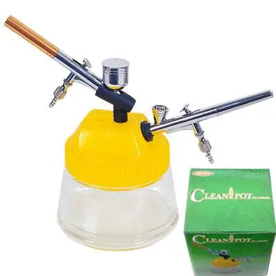 Cleaning Pot Scelto Dai Clienti