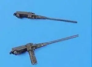 Offerta Limitata German 20mm Gun MG151
