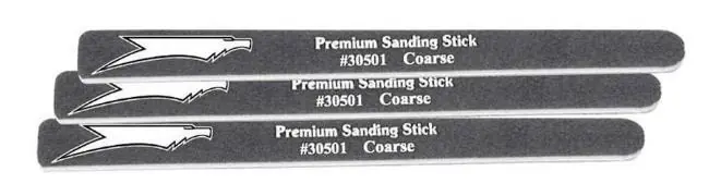 LIMETTE ABRASIVE 3 PEZZI Promo Stagionale