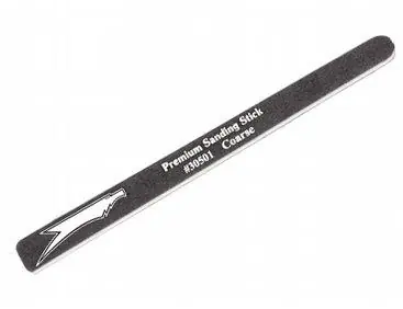 Professionale SANDING STICK COARSE GRIT (BLACK)