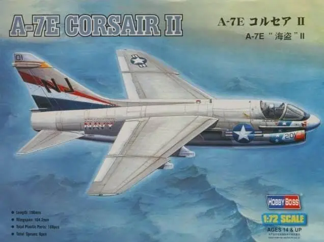A-7E CORSAIR II Miglior Prezzo