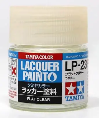 Flat clear Promozione Esclusiva