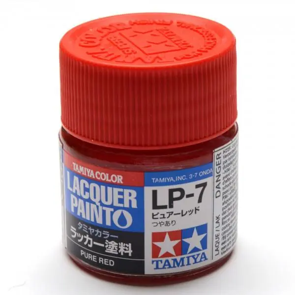 Pure red Economico