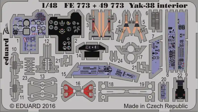 YAK-38 Compra Oggi Stesso