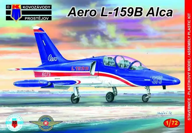 Aero L-159B Alca Prezzo Basso