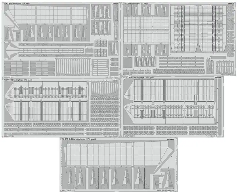 B-52G Promo Stagionale