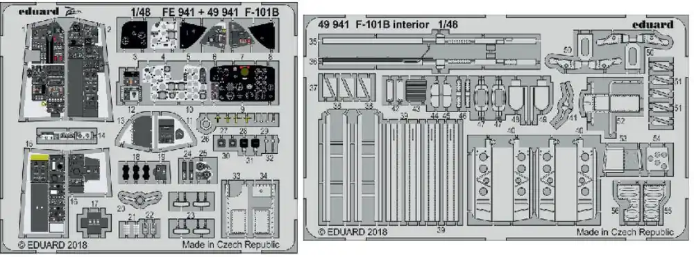 Economico F-101B