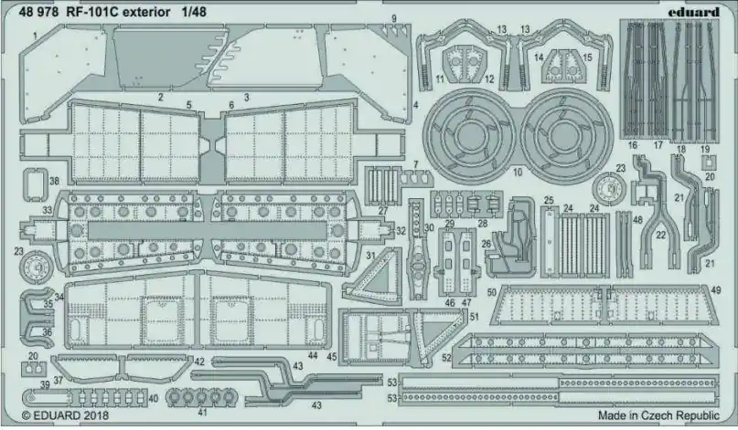 RF-101C Prezzo Ridotto