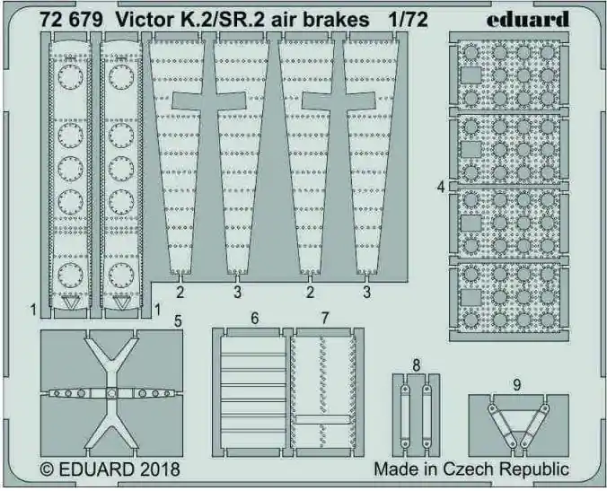 Victor K.2/ SR.2 Prezzo Conveniente