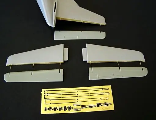Più Venduto C-123 PROVIDER - Superfici Mobili