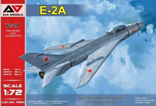 Reso Gratuito Ye-2A