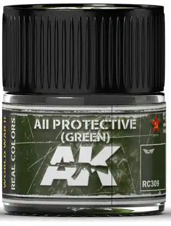 A Buon Prezzo AII GREEN