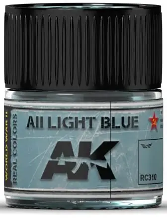 AII LIGHT BLUE Compra Oggi Stesso