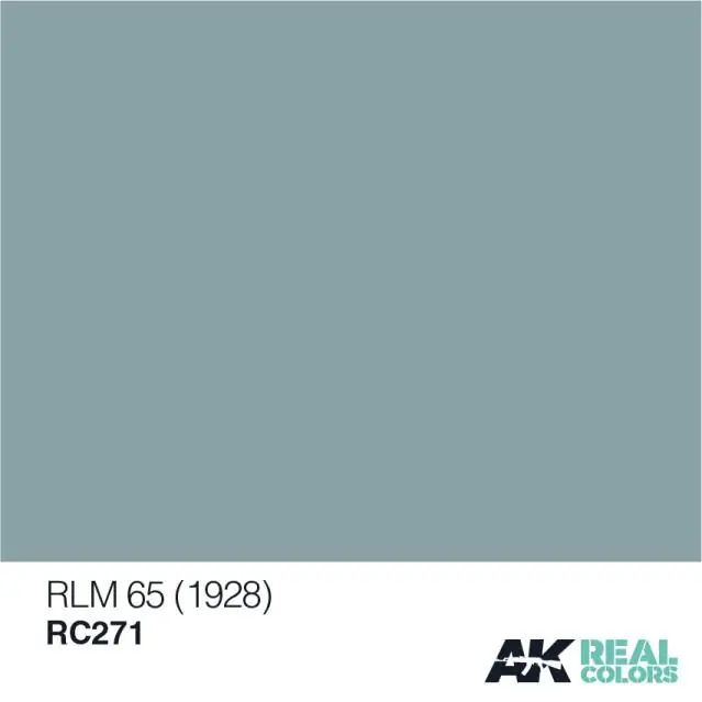 RLM 65 (1938) Offerta Del Giorno