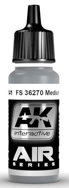 MEDIUM GREY Occasione