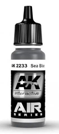 SEA BLUE Ultima Occasione