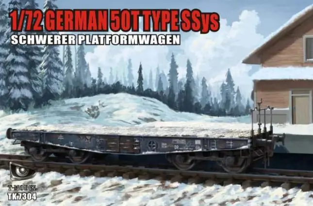 Pagamento Sicuro German 50T Type SSys