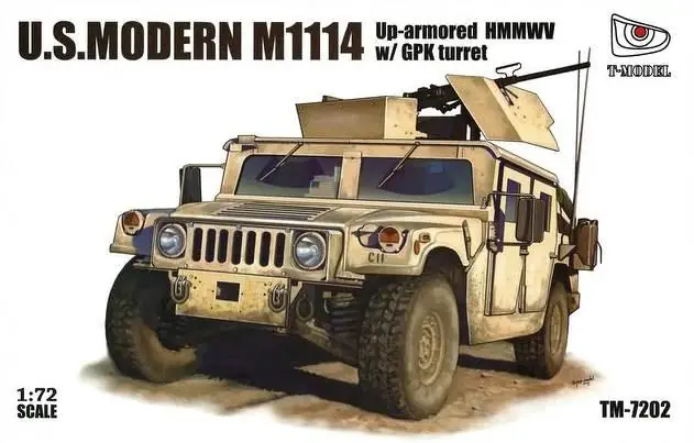 Di Tendenza Modern M1114