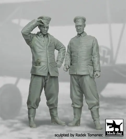 Prezzo Scontato German Mechanics set