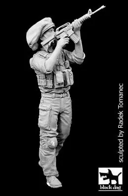 Israel army soldier No.1 Ordina Subito