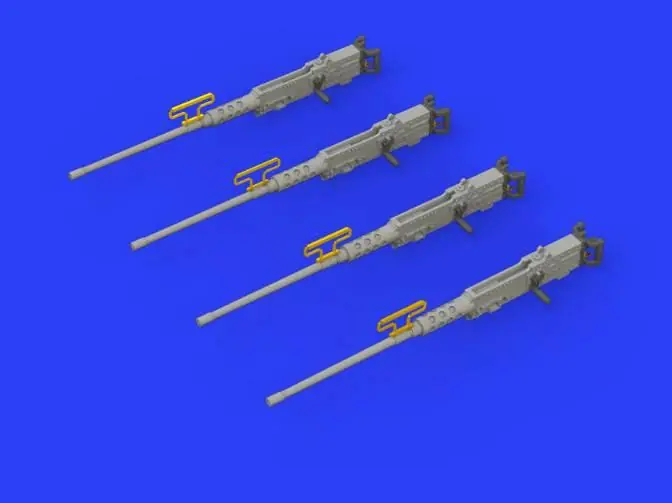 M2 Brownings w/handles A Buon Prezzo