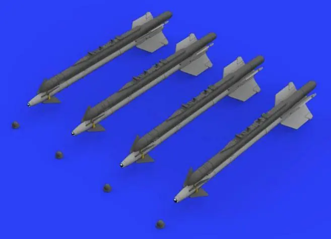 R-13M missiles Occasione Imperdibile