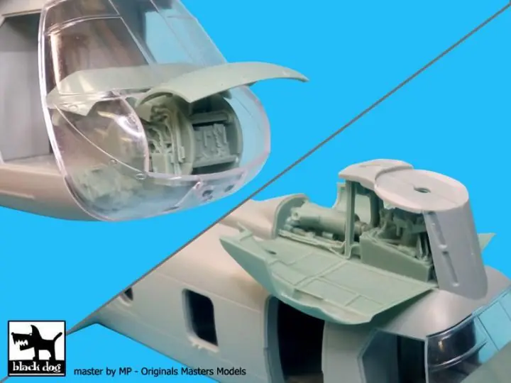 CH-46 Bull Frog (SCATOLA MEDIA) Compra Online