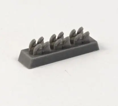P-40E Exhausts Offerta