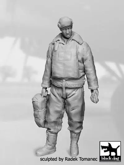Pagamento Sicuro USAAF Bomber Aircraft Navigator