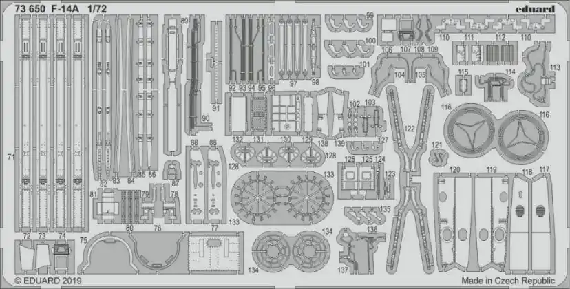 Prezzo Di Fabbrica F-14A