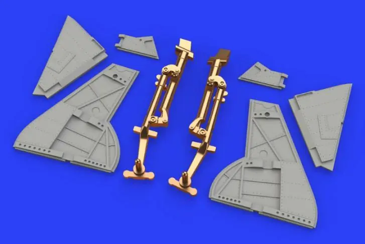 Sconto Tempest Mk.V
