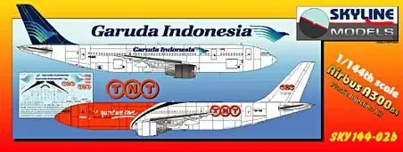 AIRBUS A-300 Quantità Limitata