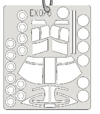 CH-46 SEA KNIGHT Must-Have