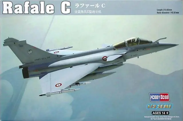 Dassault Rafale C Occasione Imperdibile