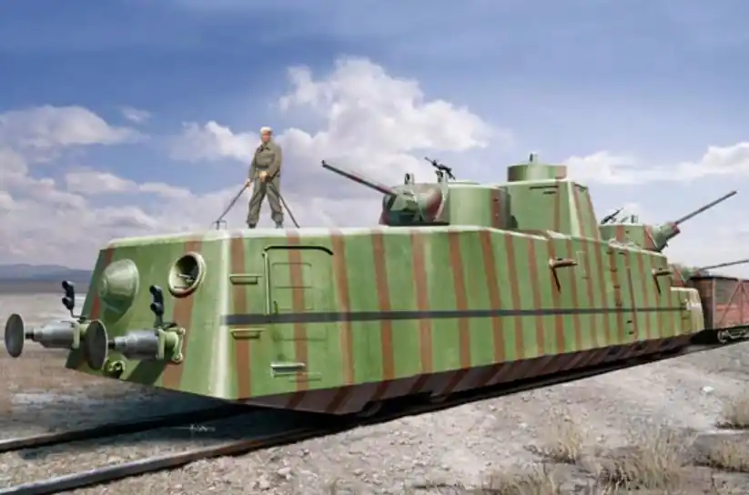 MBV-2 (F-34 GUN) Professionale