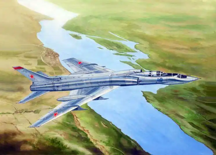 TU-128UT Fiddler Compra Oggi Stesso