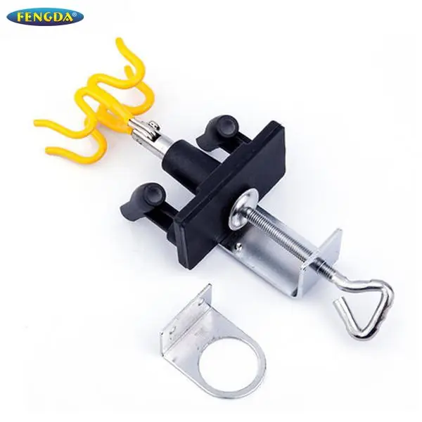 Economico Airbrush Holder