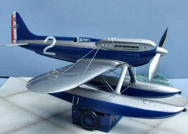 Supermarine S.6 Bestseller